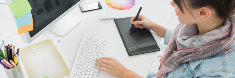 ¿Por qué estudiar la Carrera de Diseño Gráfico?