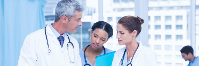 ¿Por qué estudiar la Carrera de Medicina?