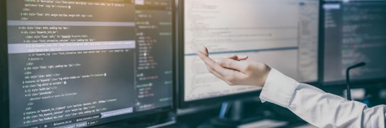¿Por qué estudiar la Carrera de Ingeniería Informática?