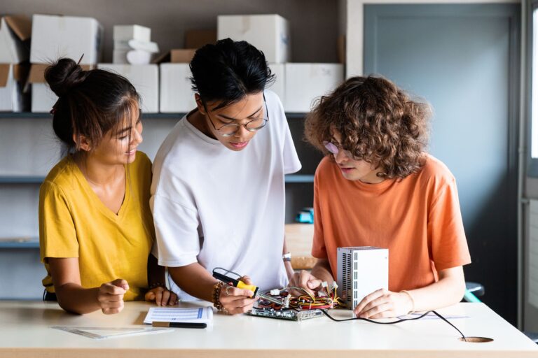 Ingeniería Electrónica: conoce todos los aspectos de esta profesión